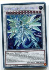 Yu-Gi-Oh! Sternenstaub Sifr
