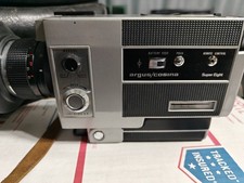 ARGUS COSINA MODEL 706 SUPER