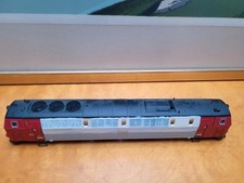 ROCO GEHÄUSE DSB MZ Dänemark