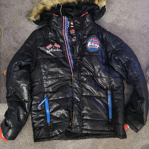 Nebulus herren jacke größe - nebulus, jacke,