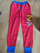 ZUMBA WEAR - Zumbahose - Trainingshose - Jogger - Jogginghose - Größe XS - NEU