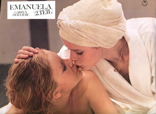 Emanuela teil 1 - emanuela, 2_teil: