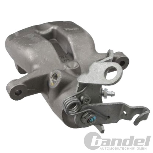 Bremssattel hinten rechts für - hinten,