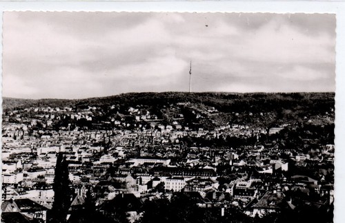 Postkarte baden württemberg - postkarte,
