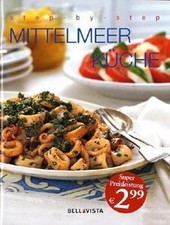 Mittelmeerküche von not specificed | Buch | Zustand sehr gut