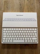 Apple Magic Keyboard Bluetooth