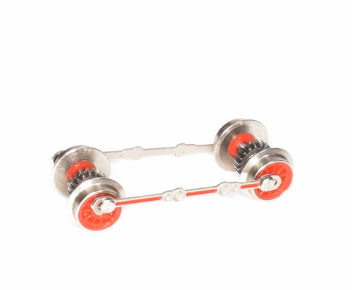 Märklin treibradsatz 26042 - treibradsatz,