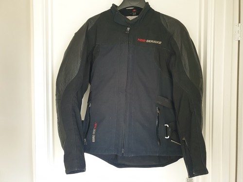 Hein gericke prosports - gericke, armacor