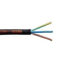 Titanex kabel h07rn 3x2 - titanex, h07rn-f