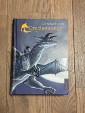 Drachenreiter von Cornelia