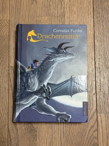 Drachenreiter von cornelia - von,