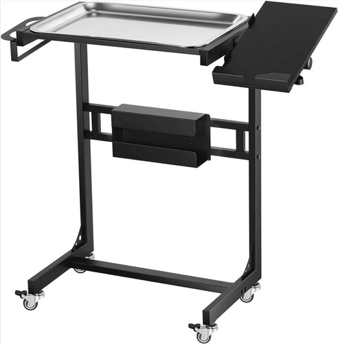 Edelstahl tattoo tablett - edelstahl,