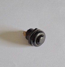 Startknopf Hupenknopf Start