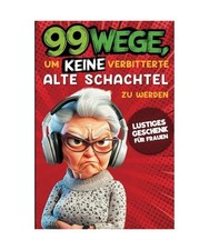 Geschenk für Frauen - 99