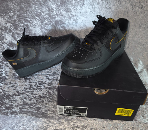 Original nike air force 07 - nike, ´07