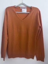 Damen Pullover 100% Kaschmir