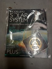 Modellbau Solarsystem Heft 19