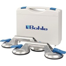 Saugheber-Set 2 Stück / Set