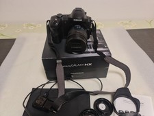 Samsung Galaxy  EK-GN120 Digitalcamera
