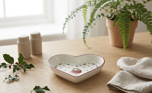 Villeroy boch winter - &,