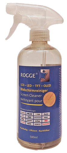 Rogge lcd tft led oled - lcd/tft/led/oled,