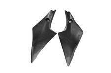 Carbon Seitenverkleidung für