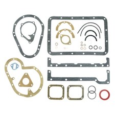 Dichtsatz unten David Brown