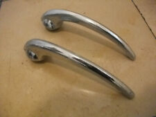 VW Ovali Käfer+Cabrio 1200 Karmann Ghia Typ 1: Paar Türinnenöffner