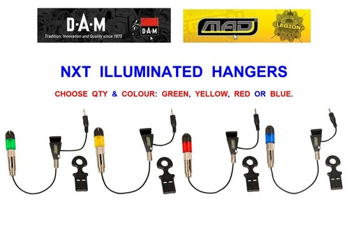Dam mad nxt beleuchteter - mad,