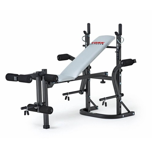 York b501 klappbare langhantel - b501,