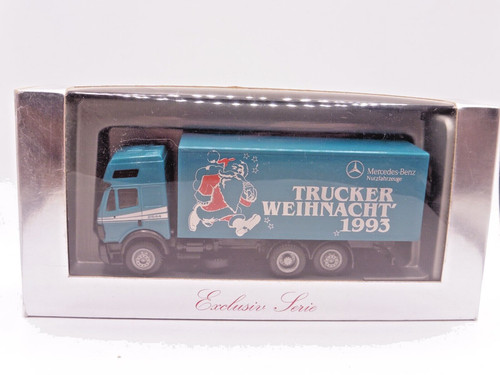 Herpa 169936 mercedes - ,