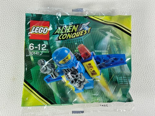Lego minifiguren alien - minifiguren,
