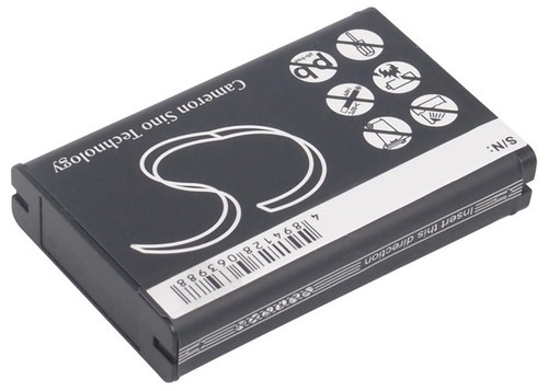Neu akku für tascam 1 - neu,