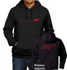 Hoodie für ST Fans - Fiesta