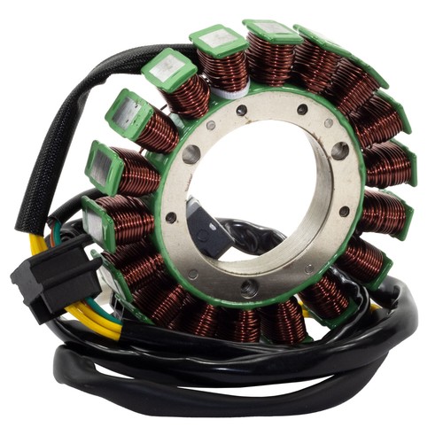 Stator lichtmaschine 73 - stator,