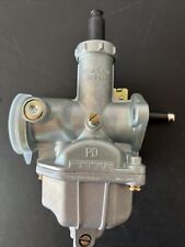 Honda Rebel 125 Original PD