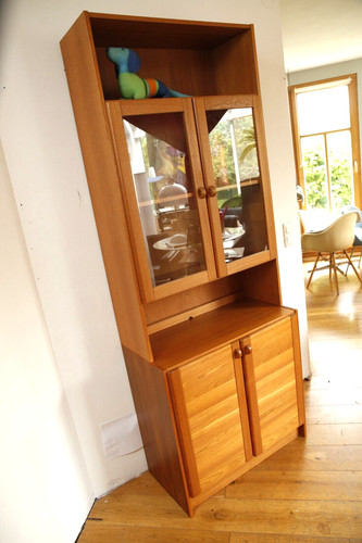 80er teak denmark - nr., 2