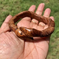 Kadamb Holz Kobra Schlange