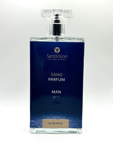Eau parfum herren nr 1 - "eau, parfum"