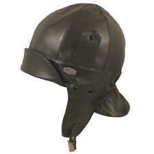 Álcap Cabriohaube Nappaleder