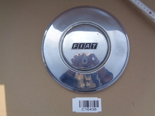 Fiat 850 124 - 127, 130