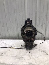 Mercury Marine Mercruiser