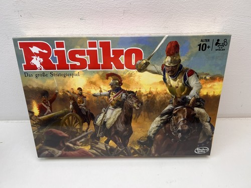Risiko von parker moderne - von,
