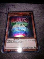GFP2-EN178 Cyber Dragon Ghost Rare 1st Edition Mint YuGiOh Card Boosterfrisch 