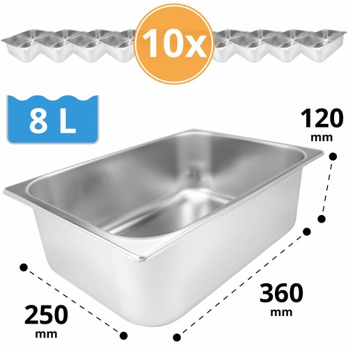 Eisbehälter liter - eisbehälter, 8
