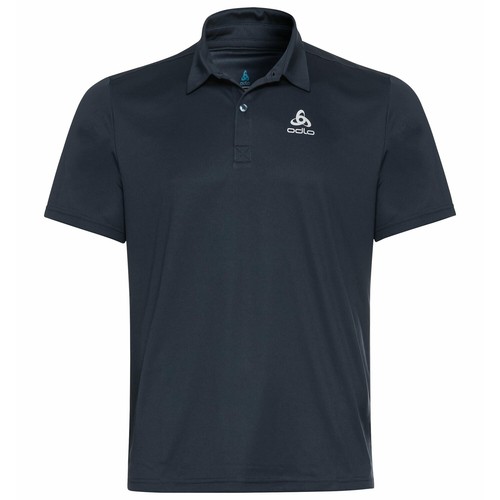 Odlo cardada herren poloshirt - herren,