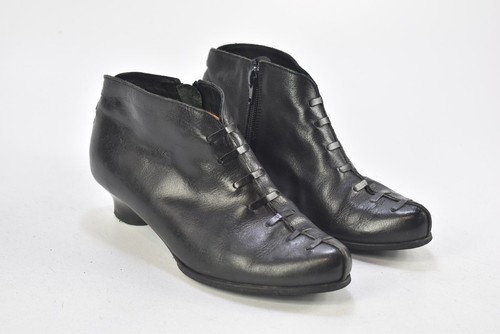 Think damen stiefelette - damen, boots