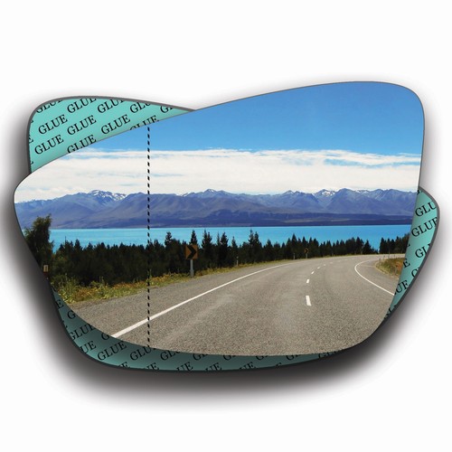 Blau linke fahrerseite - blau,