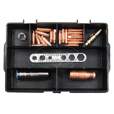 ESAB Stromdüse Gasdüse MAG