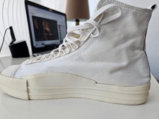 Sneaker yuben mid - y3,